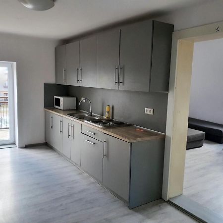 Riviera Rybnik Hostel Rybnik  Ngoại thất bức ảnh