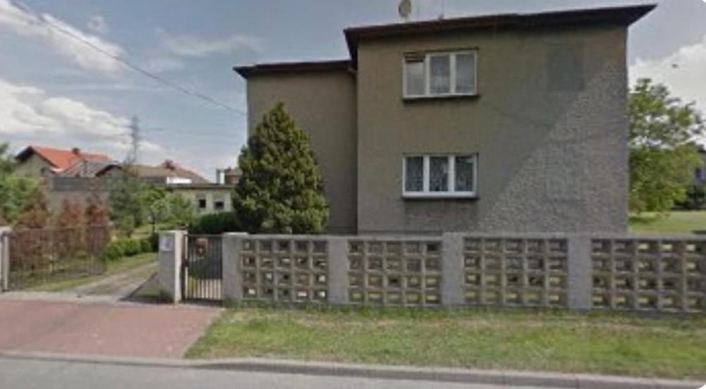 Riviera Rybnik Hostel Rybnik  Ngoại thất bức ảnh
